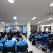 Workshop Implementasi AI