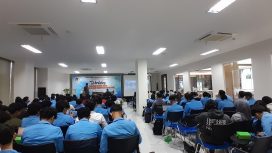 Workshop Implementasi AI