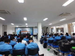Workshop Implementasi AI
