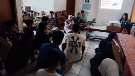 Dorong Mahasiswa Kuasai Agentic AI & Digital Automation