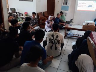Dorong Mahasiswa Kuasai Agentic AI & Digital Automation