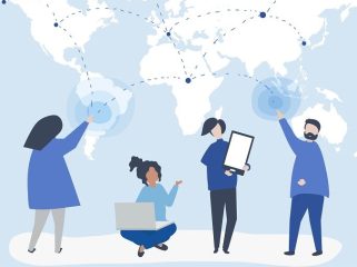 UNM Siapkan Mahasiswa Bisnis Digital Hadapi Dunia Kerja Masa Depan