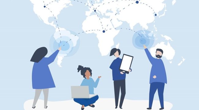 UNM Siapkan Mahasiswa Bisnis Digital Hadapi Dunia Kerja Masa Depan