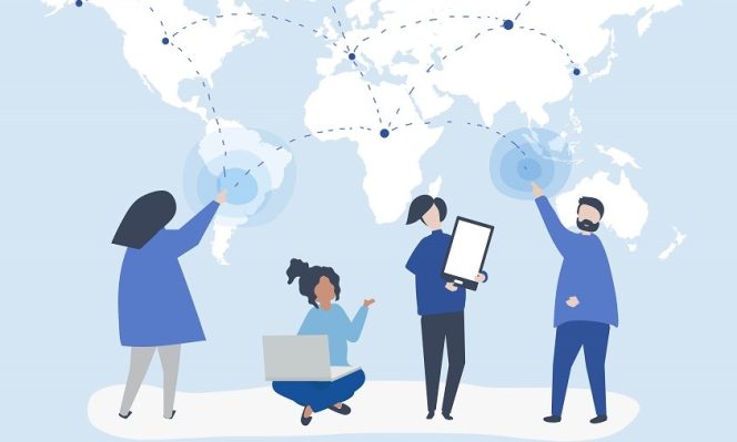 
					UNM Siapkan Mahasiswa Bisnis Digital Hadapi Dunia Kerja Masa Depan