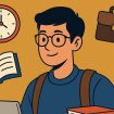 5 Trik Jitu Mahasiswa Wirausaha Agar Kuliah dan Bisnis Tetap Produktif