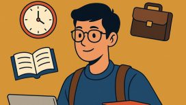 5 Trik Jitu Mahasiswa Wirausaha Agar Kuliah dan Bisnis Tetap Produktif