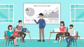 Mahasiswa UNM Siap Go Nasional lewat P2MW