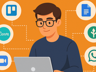7 Tools Gratis untuk Mahasiswa Wirausaha