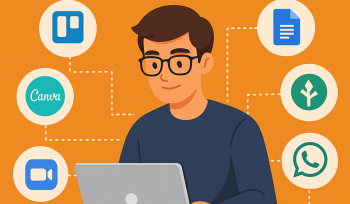 7 Tools Gratis untuk Mahasiswa Wirausaha
