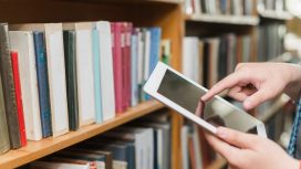 Digitalisasi Koleksi Langka