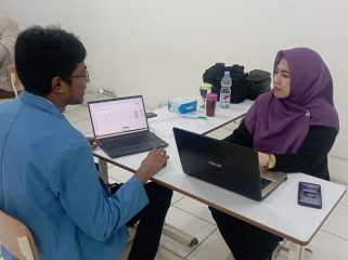 Mahasiswa Prodi Sistem Informasi UNM Siap Tempur di Dunia Kerja