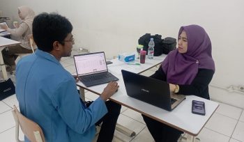 Mahasiswa Prodi Sistem Informasi UNM Siap Tempur di Dunia Kerja