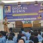 Mahasiswa Sistem Informasi UNM Asah Jiwa Startup Lewat Bootcamp Digital Bisnis