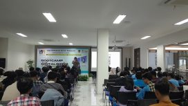 Mahasiswa UNM Siap Bikin Cuan di Bootcamp Digital Bisnis!