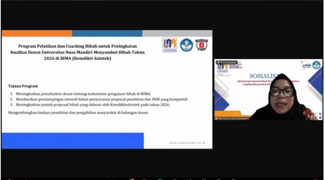 UNM Perkuat Tradisi Riset dan Pengabdian