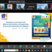 Mahasiswa Manajemen Ikuti Pembekalan Menuju Bootcamp Digital Marketing