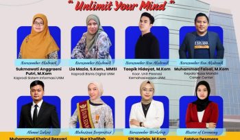 UNM Akan Ajak Orang Tua Mahasiswa Ngobrol Santai Bareng Kampus