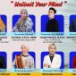 UNM Akan Ajak Orang Tua Mahasiswa Ngobrol Santai Bareng Kampus