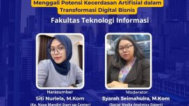 Pakai AI Buat Bisnis Digital?