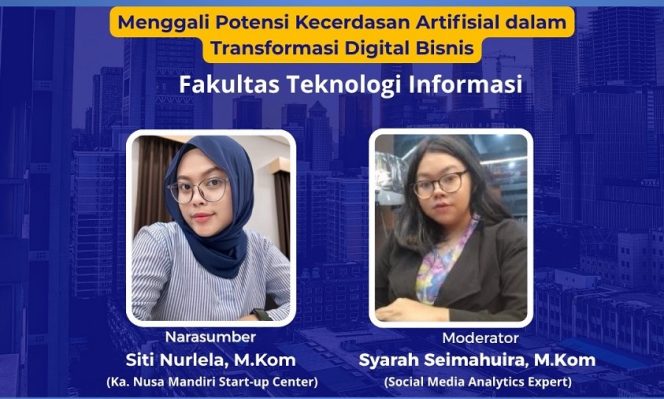 
					Pakai AI Buat Bisnis Digital?