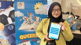 Belajar, Ngoding, Pitching, Langsung Siap Jadi Founder