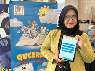 Belajar, Ngoding, Pitching, Langsung Siap Jadi Founder