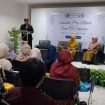 DP3AP2KB Depok dan Universitas Nusa Mandiri Sukses Gelar Sekolah Pra Nikah