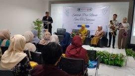 DP3AP2KB Depok dan Universitas Nusa Mandiri Sukses Gelar Sekolah Pra Nikah