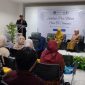 DP3AP2KB Depok dan Universitas Nusa Mandiri Sukses Gelar Sekolah Pra Nikah