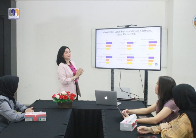 
					Mau Kuliah Sambil Bekerja? Kelas Karyawan Universitas Nusa Mandiri Solusinya!