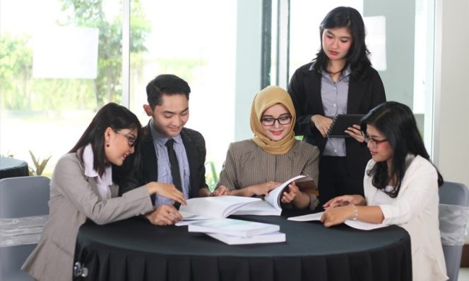 
					Prodi Sistem Informasi UNM Bikin Kamu Siap Tempur di Era Digital