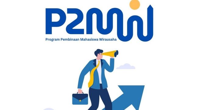 Empat Tim Mahasiswa UNM Melaju ke Seleksi Nasional P2MW 2025