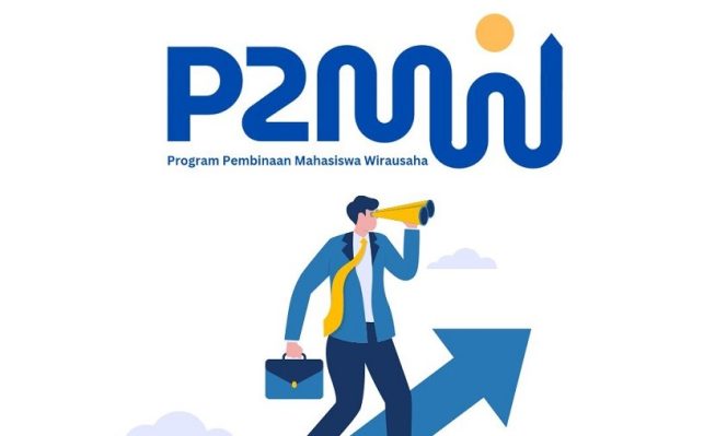 
					Empat Tim Mahasiswa UNM Melaju ke Seleksi Nasional P2MW 2025
