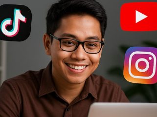 Gabungkan Kreativitas dan Strategi Digital