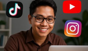 Gabungkan Kreativitas dan Strategi Digital