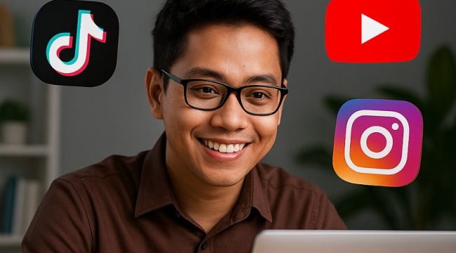 Gabungkan Kreativitas dan Strategi Digital