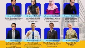 UNM Akan Hadirkan “Ngobrol Kampus Bareng Orang Tua”