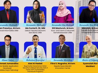 UNM Akan Hadirkan “Ngobrol Kampus Bareng Orang Tua”