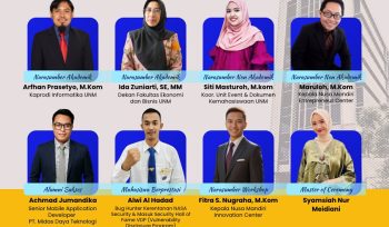 UNM Akan Hadirkan “Ngobrol Kampus Bareng Orang Tua”
