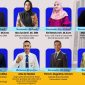 UNM Akan Hadirkan “Ngobrol Kampus Bareng Orang Tua”