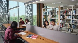 Sistem Informasi UNM: Jurusan 
