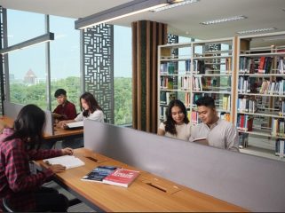 Sistem Informasi UNM: Jurusan 