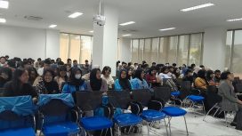 Prodi Sistem Informasi UNM Siapkan Talenta Digital Masa Depan