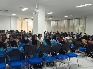 Prodi Sistem Informasi UNM Siapkan Talenta Digital Masa Depan