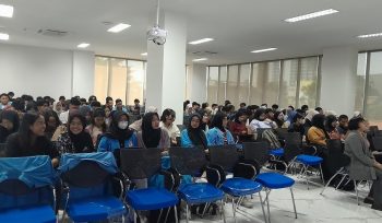 Prodi Sistem Informasi UNM Siapkan Talenta Digital Masa Depan