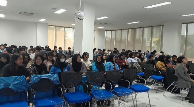 Prodi Sistem Informasi UNM Siapkan Talenta Digital Masa Depan