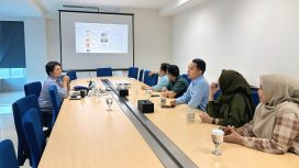 NSC UNM Cetak Technopreneur Muda