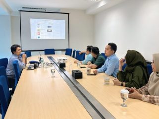 NSC UNM Cetak Technopreneur Muda