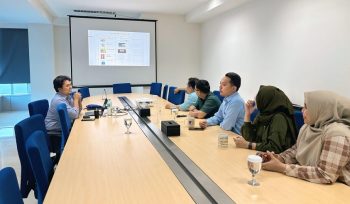 NSC UNM Cetak Technopreneur Muda