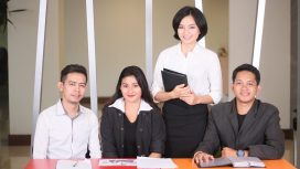 Prodi Sistem Informasi Hadirkan Program Magang Dua Semester